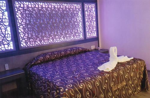 Hotel Los Reyes La Paz