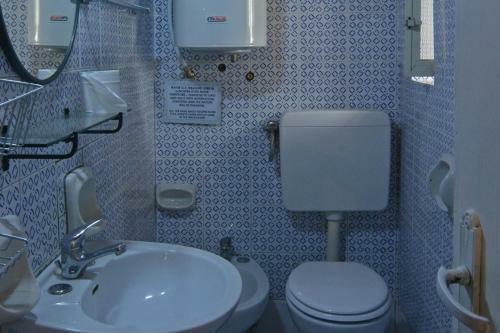 Hostal Mariangelica