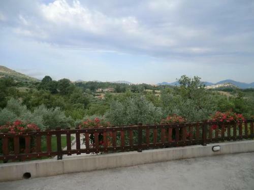 Agroturismo Agriturismo Fiore