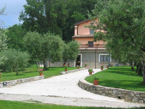 Agroturismo Agriturismo Fiore
