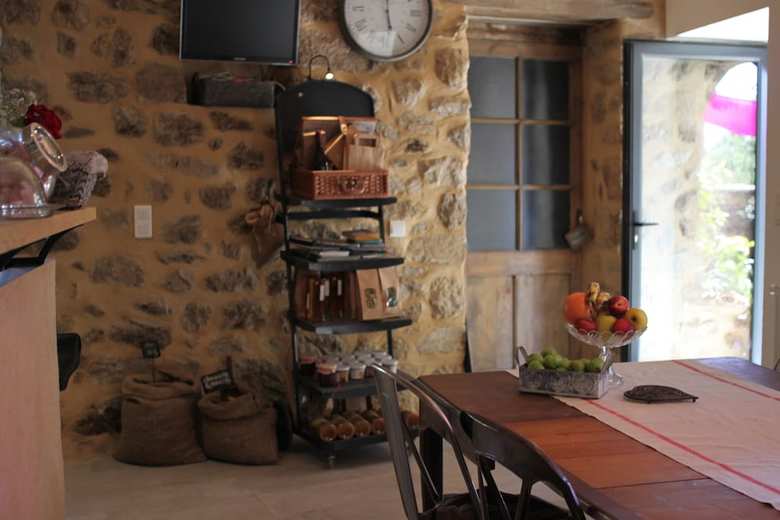 Bed & Breakfast La Demeure Des Maitres