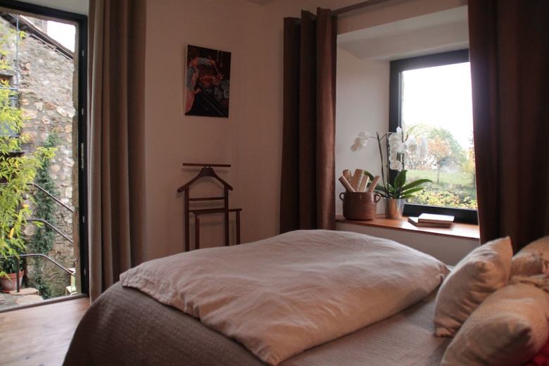 Bed & Breakfast La Demeure Des Maitres