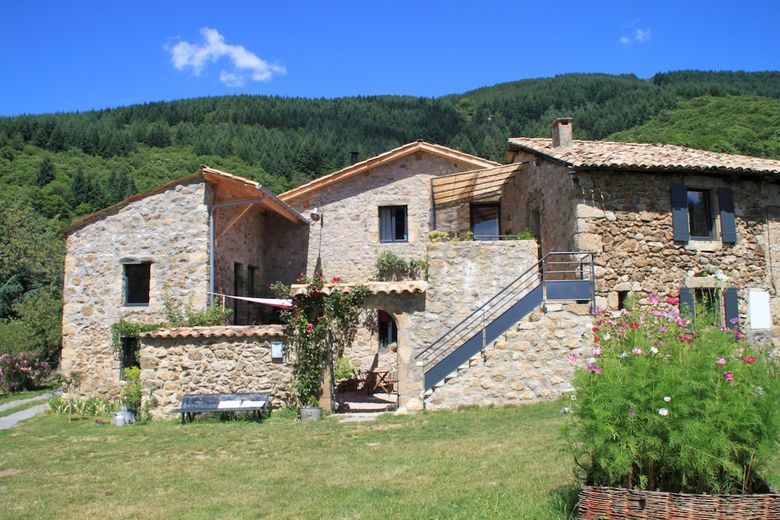 Bed & Breakfast La Demeure Des Maitres