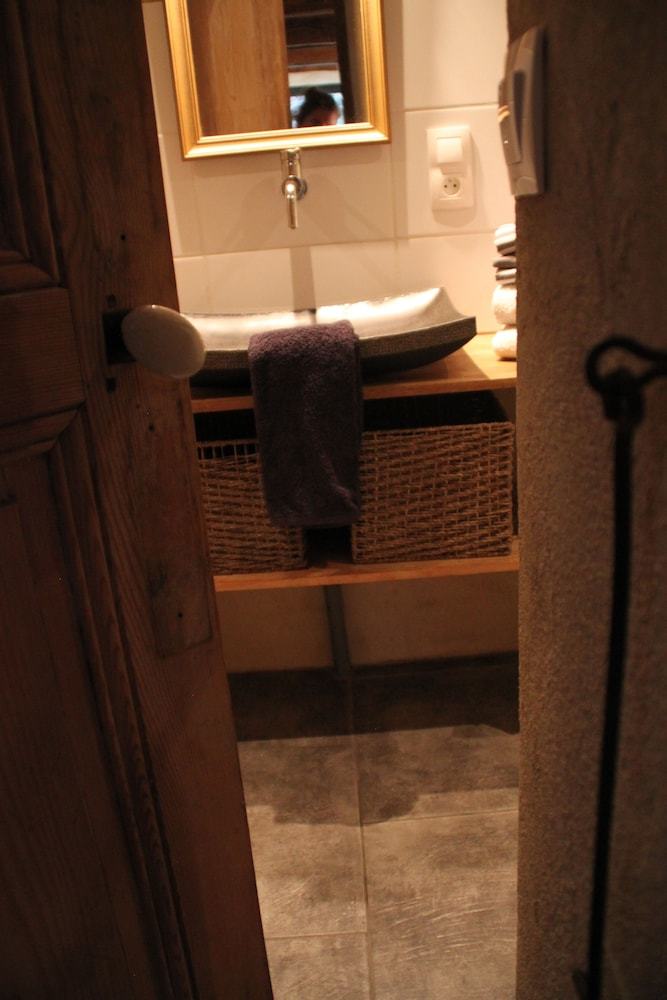 Bed & Breakfast La Demeure Des Maitres