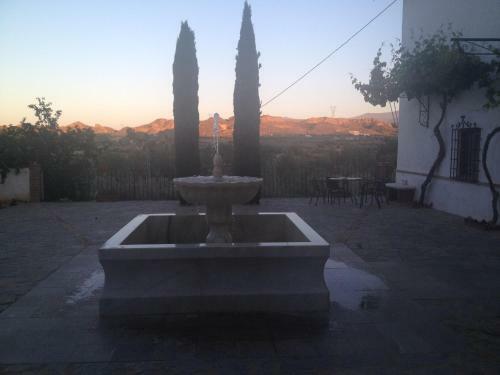 Almazara De Paulenca