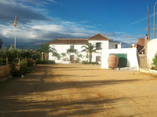 Almazara De Paulenca