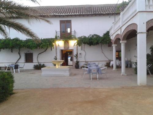 Almazara De Paulenca