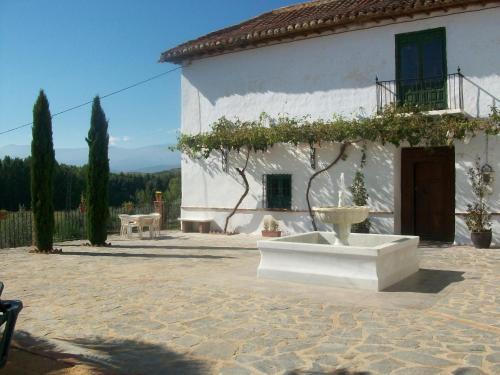 Almazara De Paulenca