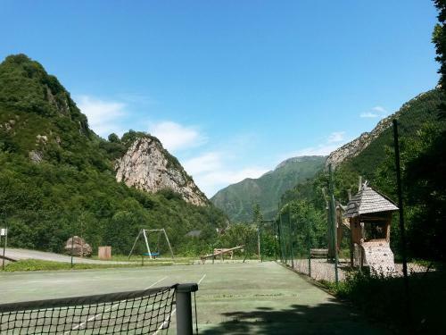 Bed & Breakfast Maison Bergoun