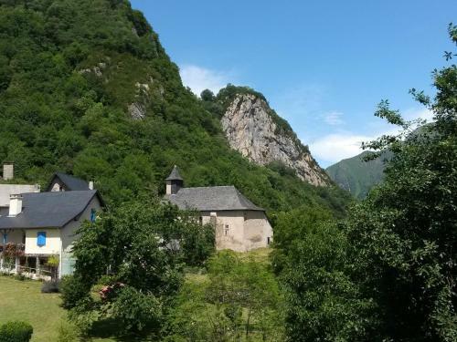 Bed & Breakfast Maison Bergoun