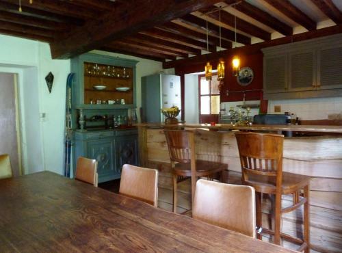 Bed & Breakfast Maison Bergoun