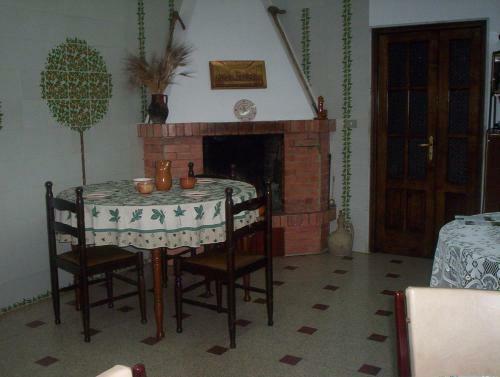 Agroturismo Shangri-la