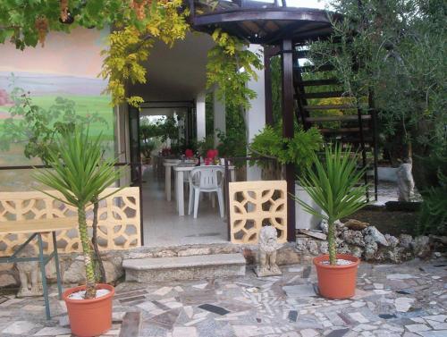 Agroturismo Shangri-la