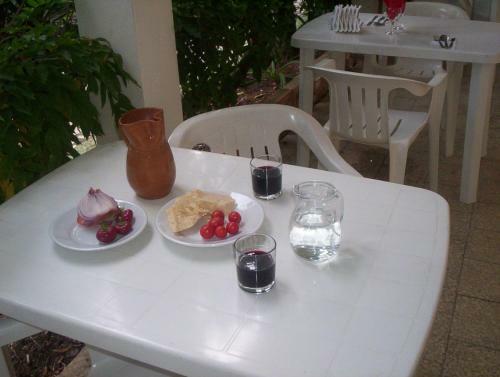 Agroturismo Shangri-la