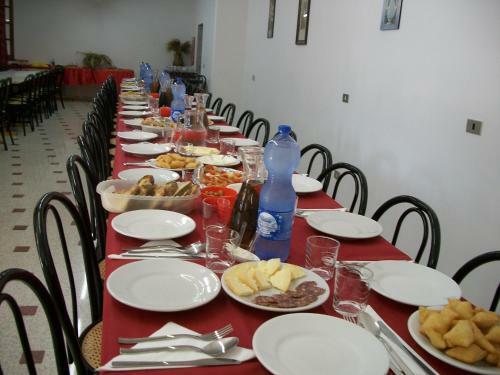Agroturismo Shangri-la