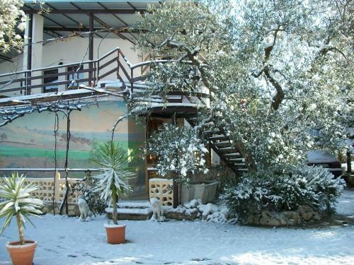 Agroturismo Shangri-la