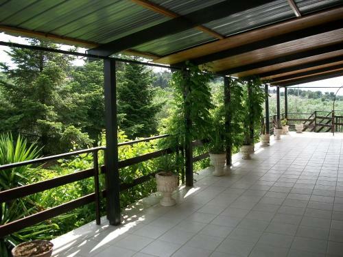 Agroturismo Shangri-la