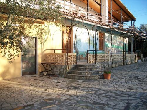 Agroturismo Shangri-la
