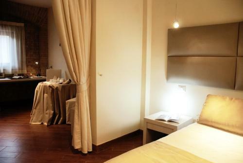 Il Portico Hotel & Resort