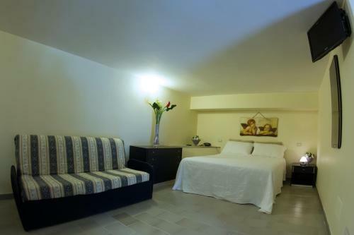 Il Portico Hotel & Resort