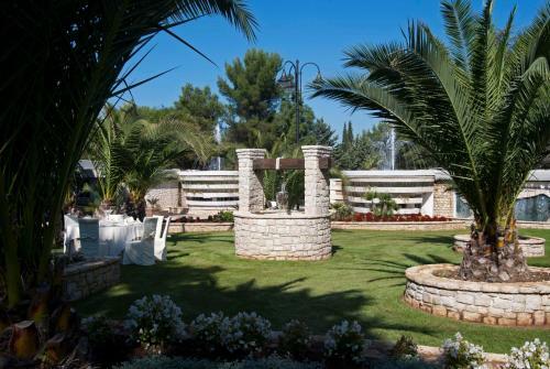 Il Portico Hotel & Resort