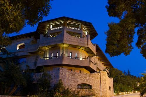 Il Portico Hotel & Resort