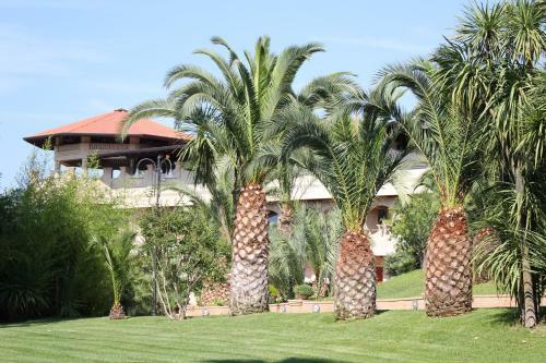 Il Portico Hotel & Resort