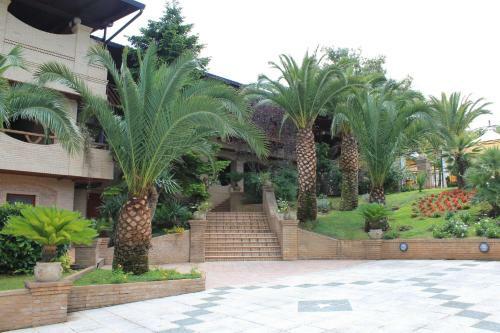 Il Portico Hotel & Resort