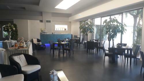 Il Portico Hotel & Resort