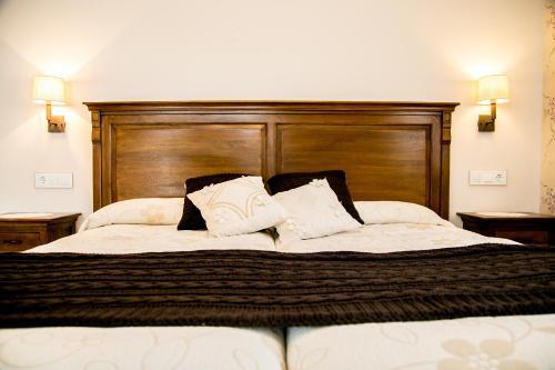 Hostal Quintanares