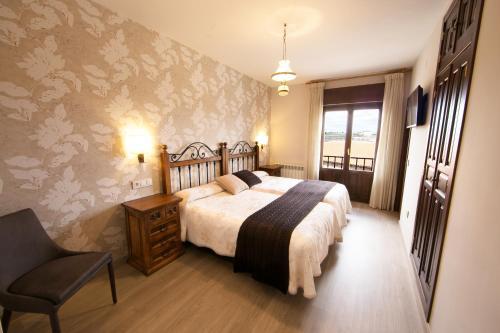 Hostal Quintanares