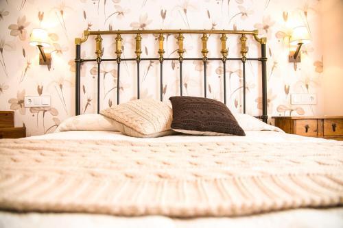 Hostal Quintanares
