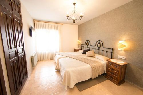 Hostal Quintanares