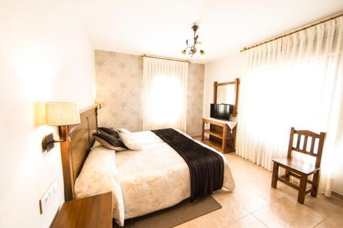 Hostal Quintanares