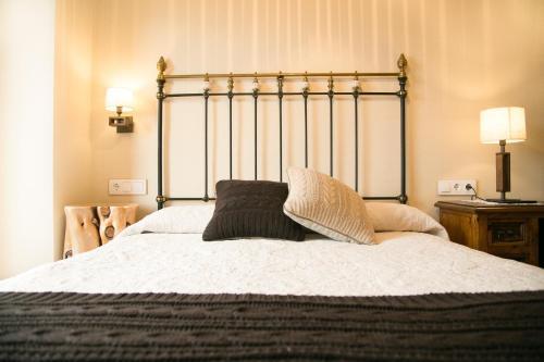 Hostal Quintanares