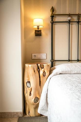 Hostal Quintanares