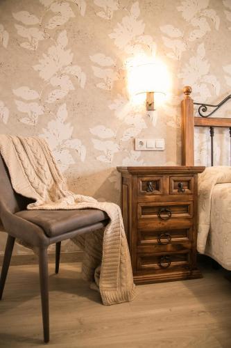Hostal Quintanares