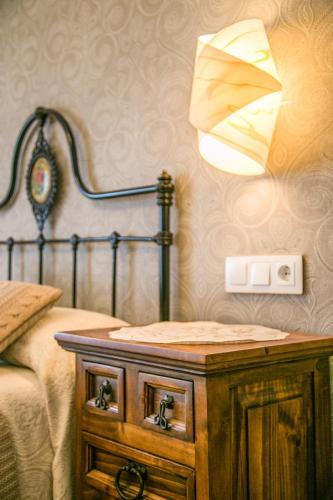 Hostal Quintanares