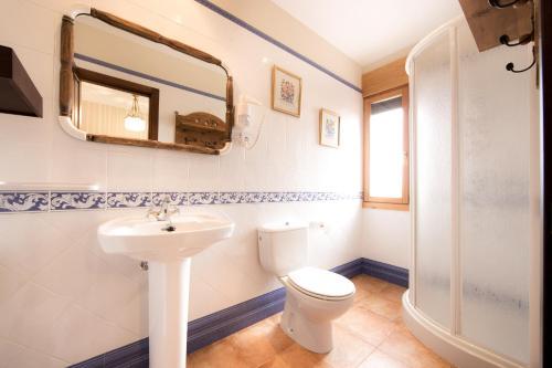 Hostal Quintanares