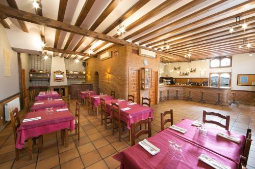 Hostal Quintanares