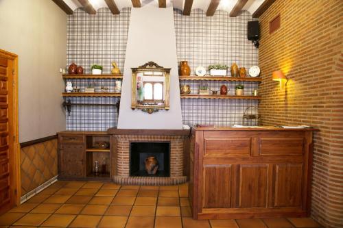 Hostal Quintanares