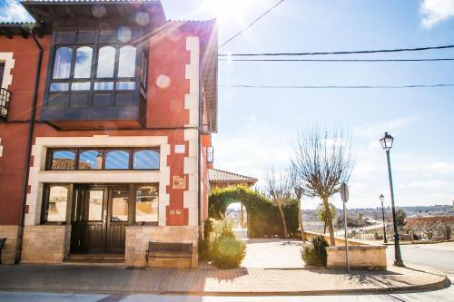 Hostal Quintanares