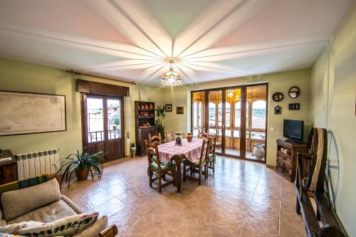 Hostal Quintanares