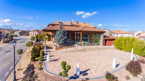 Hostal Quintanares