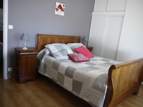 Bed & Breakfast Chambres D'hotes Les Sageais