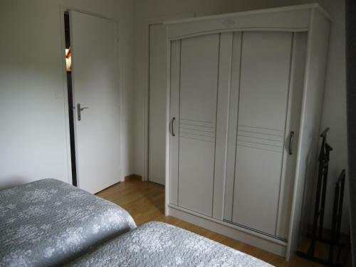 Bed & Breakfast Chambres D'hotes Les Sageais