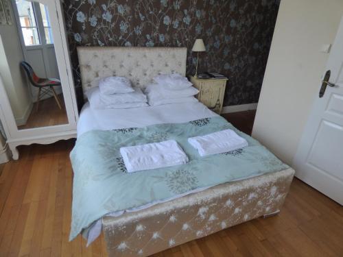 Bed & Breakfast Maison Durran