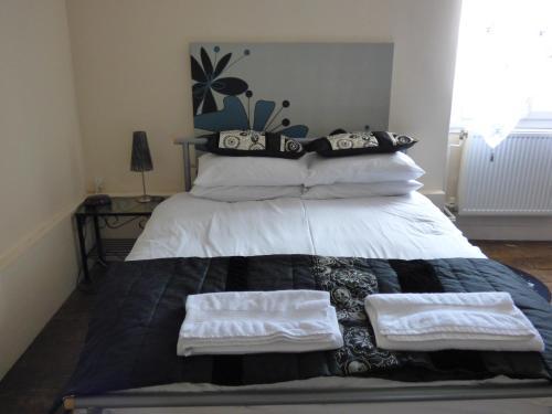 Bed & Breakfast Maison Durran