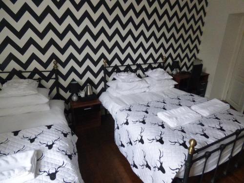 Bed & Breakfast Maison Durran