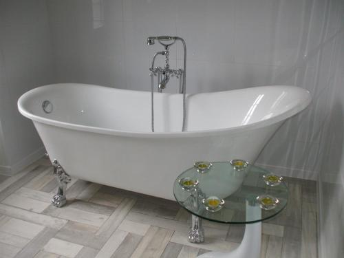 Bed & Breakfast Maison Durran